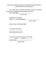 Diplomdarbs 'Sabiedriskas organizācijas un komercuzņēmuma darbības salīdzinājums', 73.