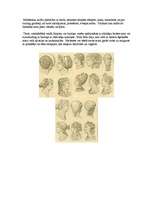 Konspekts 'Frizūru attīstības vēsture', 6.