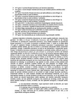 Konspekts 'Cilvēktiesības', 3.