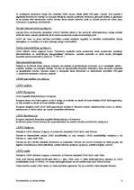 Konspekts 'LBAS - Latvijas Brīvo arodbiedrību savienība', 3.