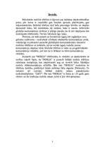 Referāts 'Nokia mobilie telefoni', 3.