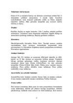 Referāts 'Nokia mobilie telefoni', 13.