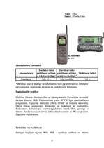 Referāts 'Nokia mobilie telefoni', 17.