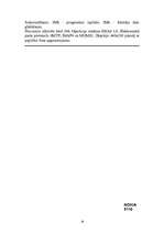 Referāts 'Nokia mobilie telefoni', 18.