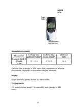 Referāts 'Nokia mobilie telefoni', 32.