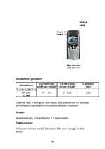 Referāts 'Nokia mobilie telefoni', 34.