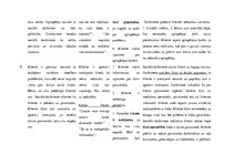 Konspekts 'Konfliktu risināšana sociālajā darbā', 3.