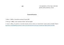 Konspekts 'Konfliktu risināšana sociālajā darbā', 6.