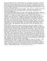 Eseja 'Night - Dehumanization of the Jews', 1.