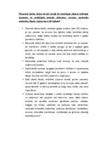 Konspekts 'Kritēriji, kurus izvērtē, pieņemot darbā', 1.