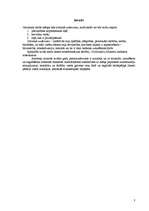 Referāts 'Pašvaldību tiesības', 3.