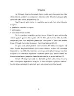 Konspekts 'Pauerliftings jeb spēka trīscīņa un tā vēsture', 3.