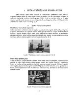 Konspekts 'Pauerliftings jeb spēka trīscīņa un tā vēsture', 4.