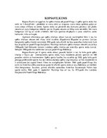 Konspekts 'Pauerliftings jeb spēka trīscīņa un tā vēsture', 11.