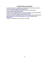 Konspekts 'Pauerliftings jeb spēka trīscīņa un tā vēsture', 12.