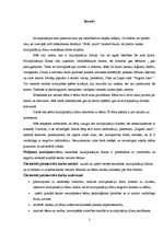 Referāts 'Multiplikācijas filmu vardarbīgā ietekme uz jaunāko skolas vecumu bērniem', 3.