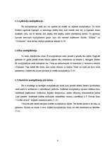 Referāts 'Multiplikācijas filmu vardarbīgā ietekme uz jaunāko skolas vecumu bērniem', 6.