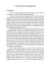 Referāts 'Multiplikācijas filmu vardarbīgā ietekme uz jaunāko skolas vecumu bērniem', 11.