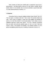 Referāts 'Multiplikācijas filmu vardarbīgā ietekme uz jaunāko skolas vecumu bērniem', 13.