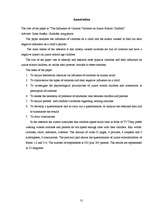 Referāts 'Multiplikācijas filmu vardarbīgā ietekme uz jaunāko skolas vecumu bērniem', 31.