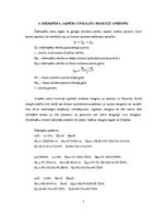 Paraugs 'Statiski nenoteicama rāmja aprēķins ar pārvietojuma metodi', 7.