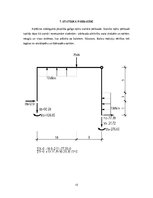 Paraugs 'Statiski nenoteicama rāmja aprēķins ar pārvietojuma metodi', 10.