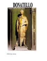 Referāts 'Donatello', 1.