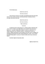 Konspekts 'Runas nodarbības konspekts pirmsskolā', 2.