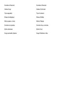 Paraugs 'Sistemātikas paraugs', 2.