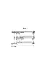 Referāts 'Baltijas jūras problēmas', 1.