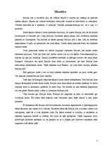 Referāts 'Baltijas jūras problēmas', 4.