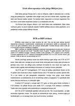 Referāts 'Baltijas jūras problēmas', 5.