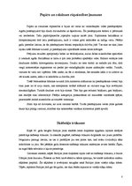 Referāts 'Baltijas jūras problēmas', 8.