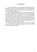 Referāts 'Baltijas jūras problēmas', 10.