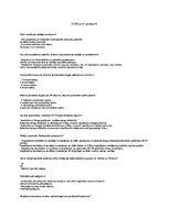 Konspekts 'Profesionālās kategorijas "D95" jautājumi', 1.