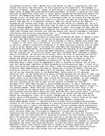 Eseja 'Barber and His "Presidential Characters" ', 2.