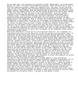 Eseja 'Barber and His "Presidential Characters" ', 3.