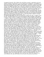 Eseja 'Barber and His "Presidential Characters" ', 5.