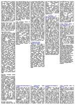 Konspekts 'Civilprocess', 3.