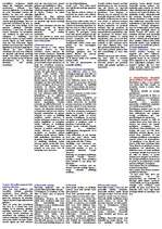 Konspekts 'Civilprocess', 6.