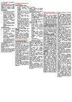 Konspekts 'Civilprocess', 13.