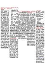 Konspekts 'Civilprocess', 14.