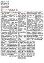 Konspekts 'Civilprocess', 16.