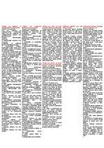 Konspekts 'Civilprocess', 17.