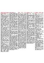 Konspekts 'Civilprocess', 21.