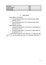 Biznesa plāns 'Viesmīlības uzņēmuma attīstības plāns', 12.