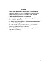 Biznesa plāns 'Viesmīlības uzņēmuma attīstības plāns', 15.