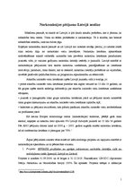 Referāts 'Narkomānijas pētījumu Latvijā analīze', 1.