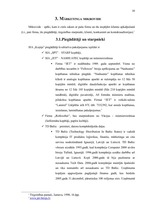 Prakses atskaite 'SIA "Kopija"', 14.