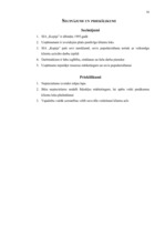 Prakses atskaite 'SIA "Kopija"', 20.